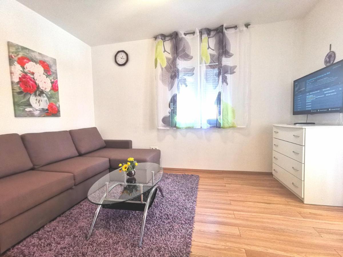 Vila Vodice Apartment ภายนอก รูปภาพ