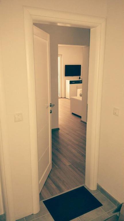 Vila Vodice Apartment ภายนอก รูปภาพ